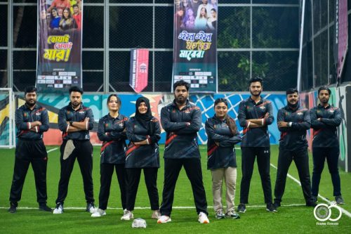 content-creator-cricket-league