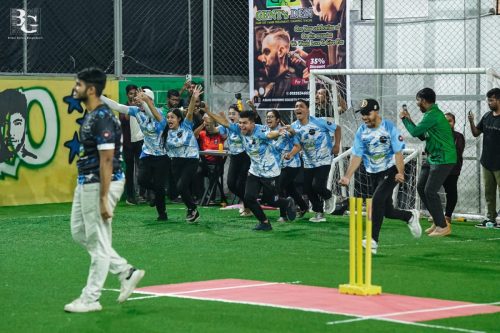 content-creator-cricket-league